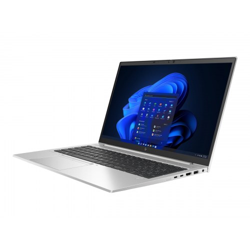 HP EliteBook 850 G7 15,6" bærbar - i5-10310U, 16 GB, 256 GB SSD, LTE, Windows 11 Pro (RENOVERET) (OUTLET A)