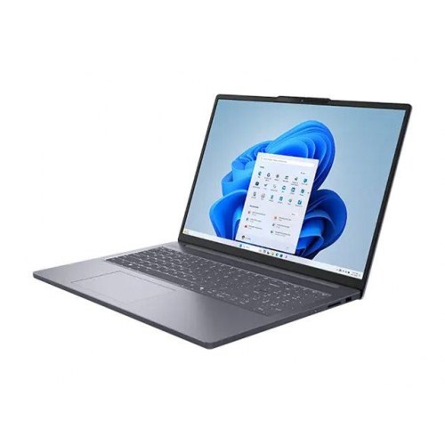 Lenovo IdeaPad Slim 3 16ARP10 16" WUXGA Ryzen 5, 16/512 GB - Luna-grå