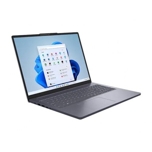 Lenovo IdeaPad Slim 3 16ARP10 16" WUXGA Ryzen 5, 16/512 GB - Luna-grå