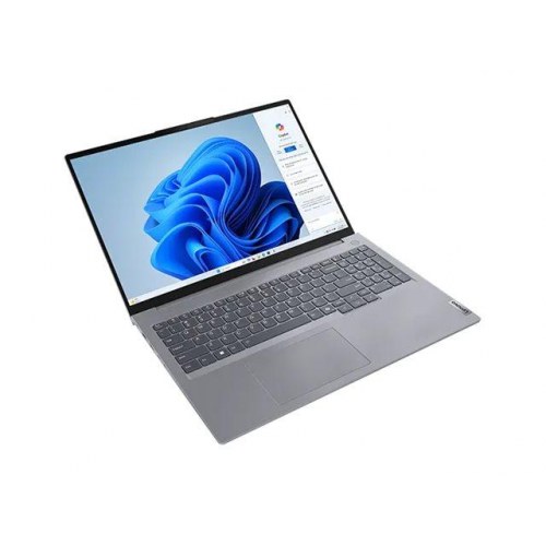 Lenovo ThinkBook 16 G7 - 16" WUXGA, Ryzen 5 7535HS, 16 GB RAM, 512 GB SSD, Windows 11 Pro