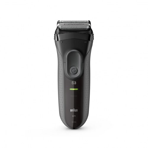 Braun Series 3 ProSkin 3000s barbermaskine - sort