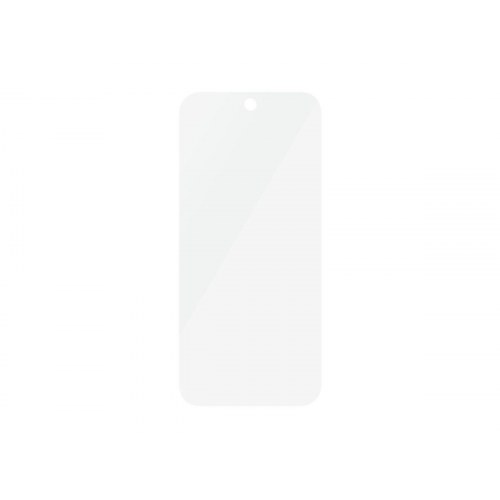 PanzerGlass SAFE. skærmbeskytter til Google Pixel 9/9 Pro - Ultra‑Wide Fit glas