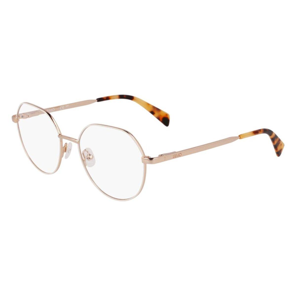 LIU JO LJ2175 brillestel - metal damebriller