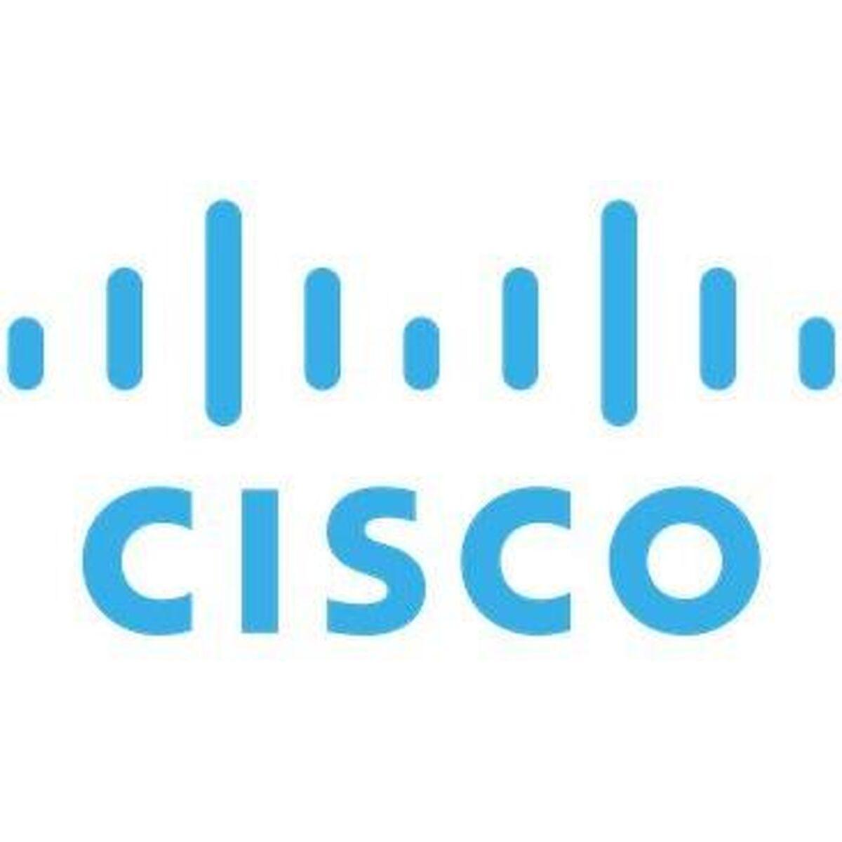 Cisco CS-CODEC-EQ-WMK vægbeslag - Sort