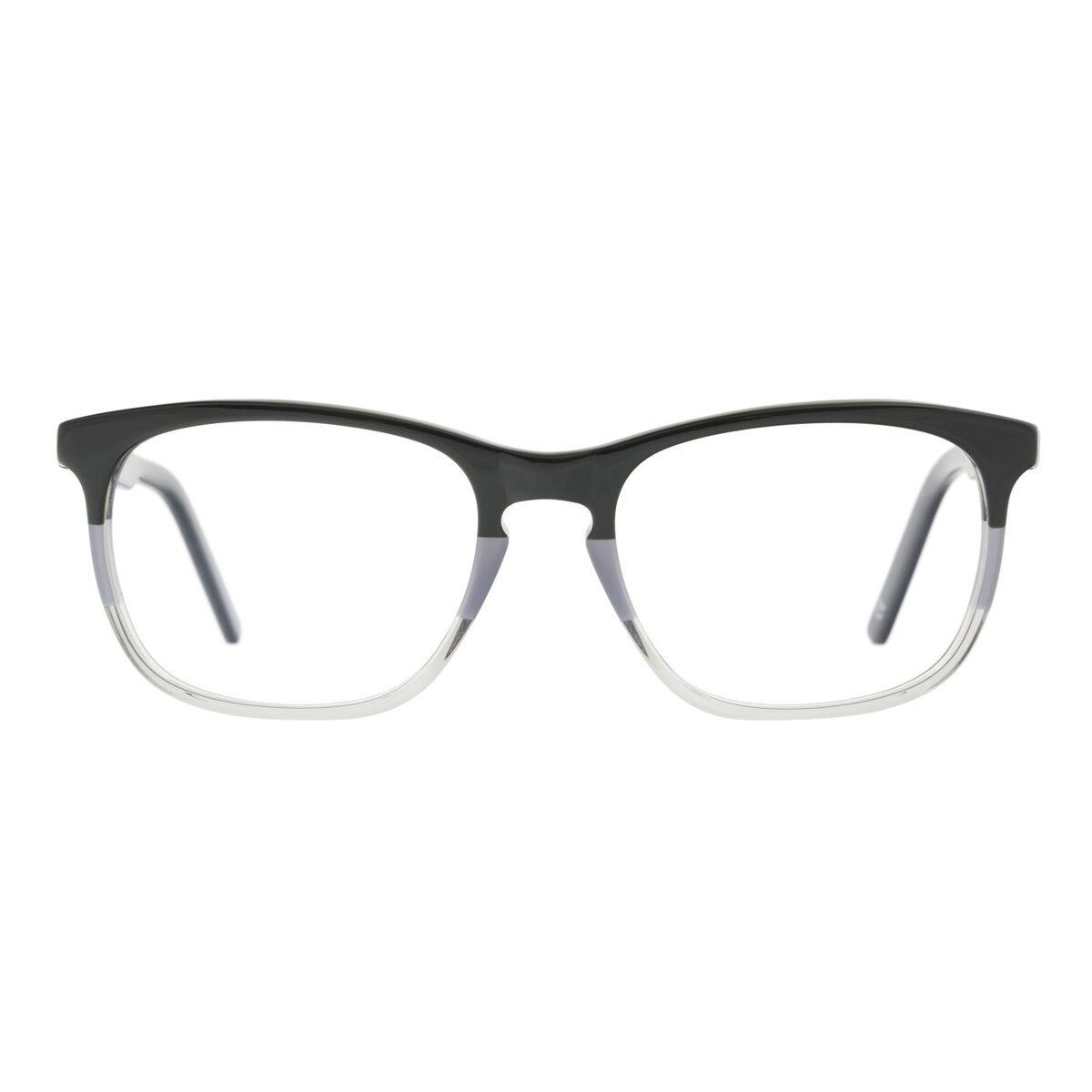Andy Wolf 4503 54C brillestel - moderne herrebriller