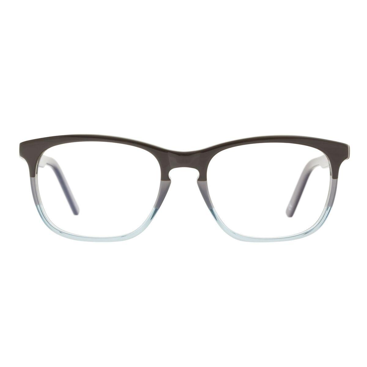 Andy Wolf 4503 54D brillestel - herrebriller