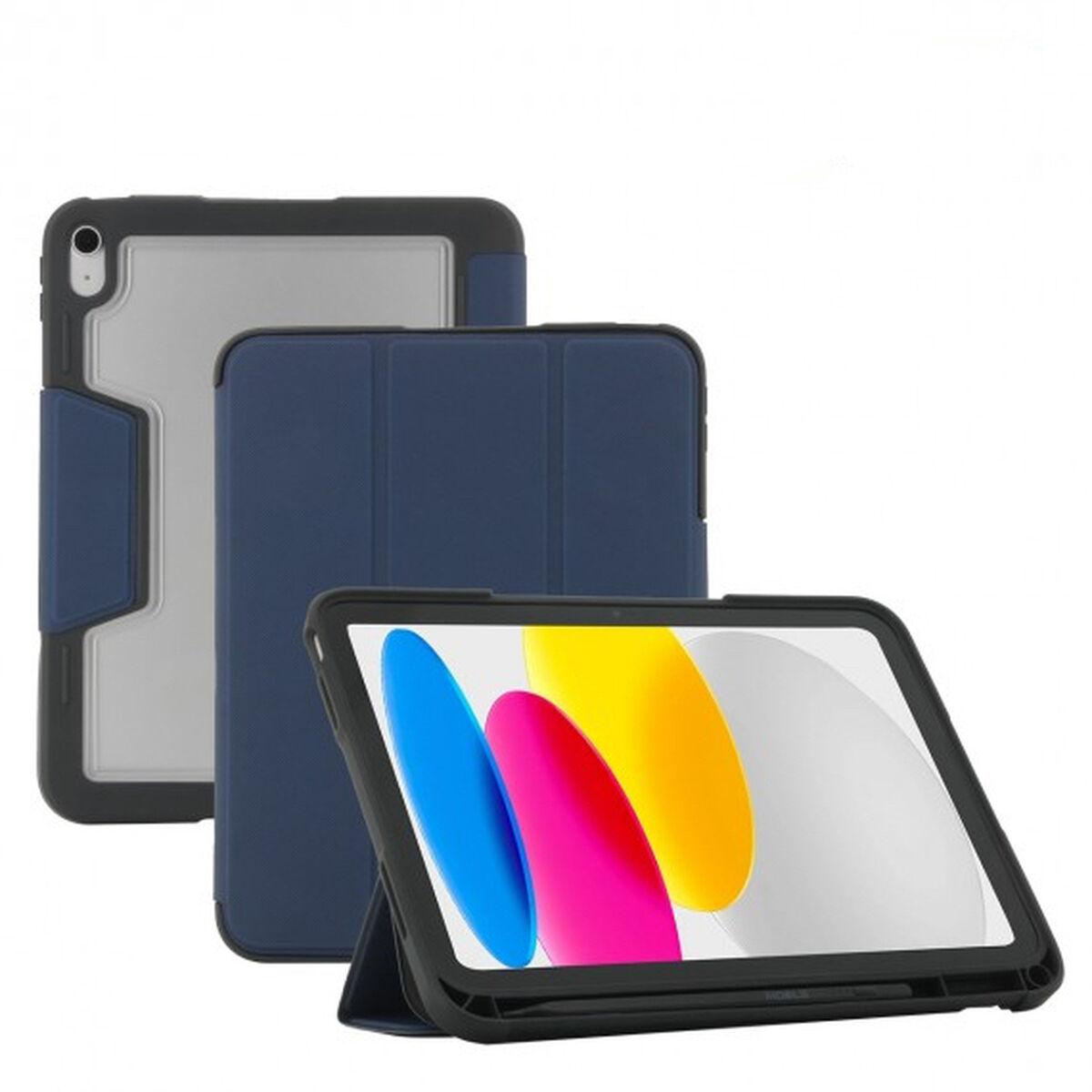 Mobilis 062009 tablet cover - robust folio etui til tablet