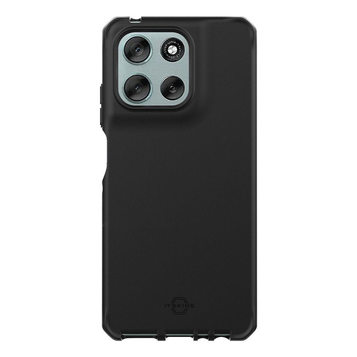 Mobilis 066102 mobilcover 6,7" - sort