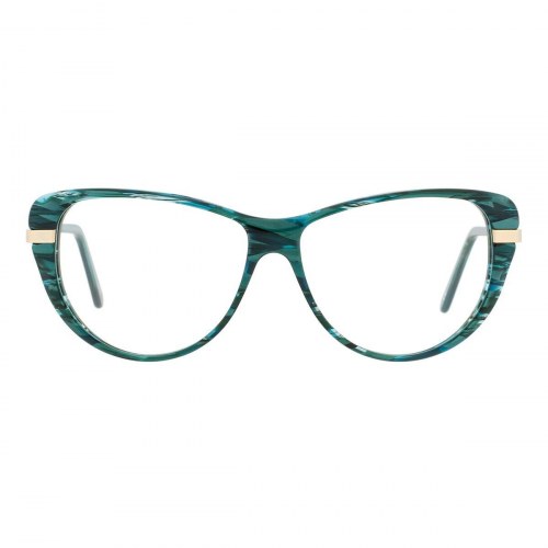 Andy Wolf 5068 56G brillestel - dame, elegant cat-eye