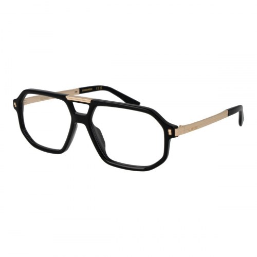 Dsquared2 D2 0195 5780715 - brillestel til mænd