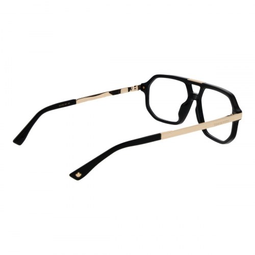 Dsquared2 D2 0195 5780715 - brillestel til mænd