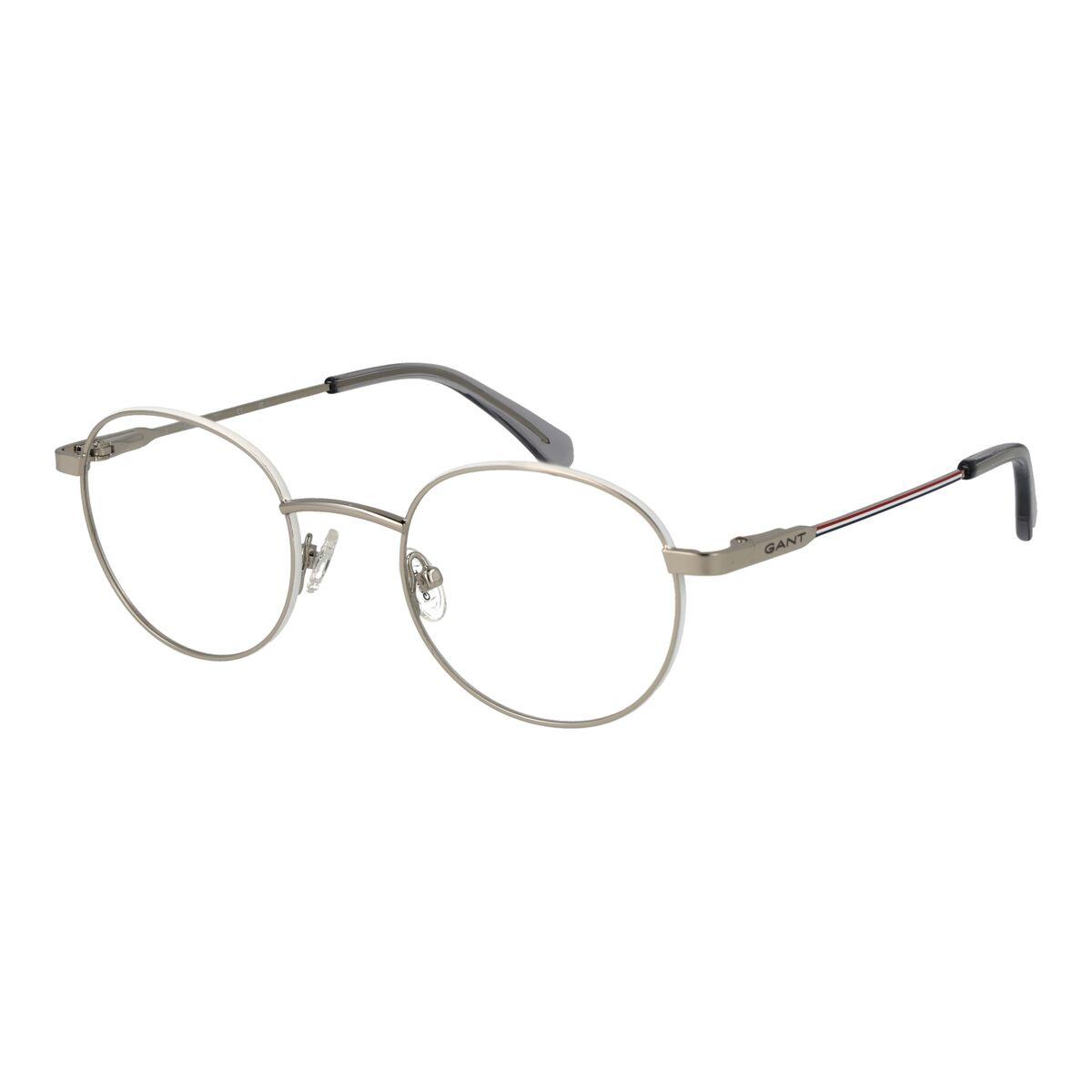 Gant GA3240 48010 brillestel - herre, elegant rund