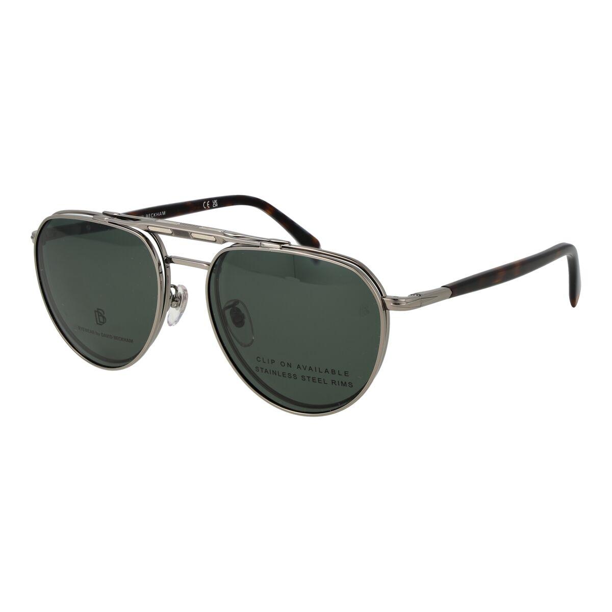 David Beckham DB 1238_C 5431Z19 - solbriller til mænd med UV400