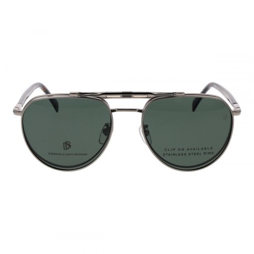 David Beckham DB 1238_C 5431Z19 - solbriller til mænd med UV400