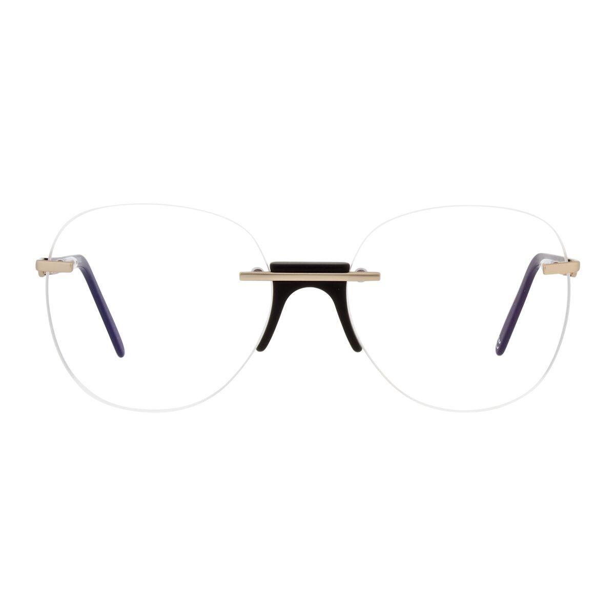 Andy Wolf ETHEN 56A brillestel - unisex