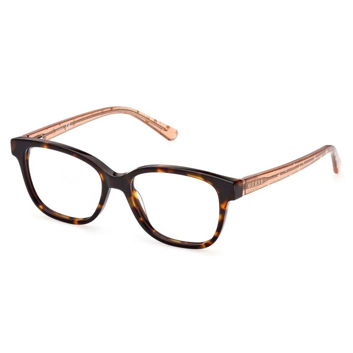 Guess GU9225 brillestel - unisex acetat