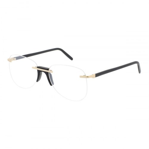 Andy Wolf FARIA 56A brillestel - unisex, let og moderne