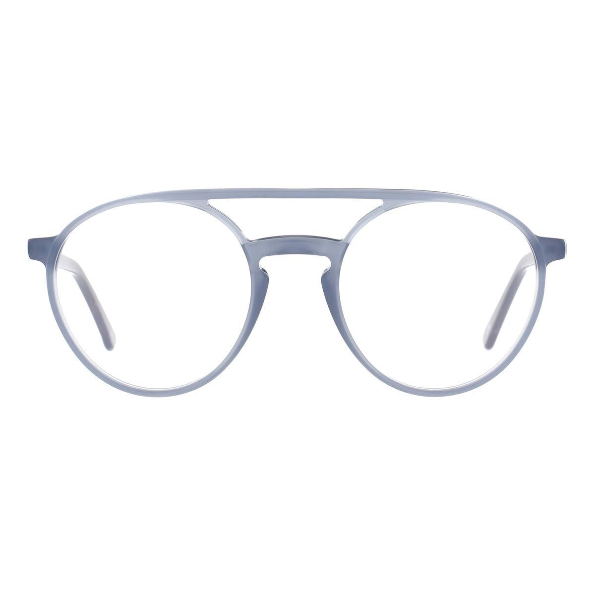 Andy Wolf 4515 51J brillestel - unisex stel til briller