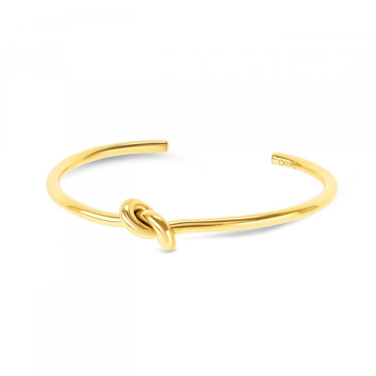 One Jewels OJBA15G armbånd til kvinder - gylden