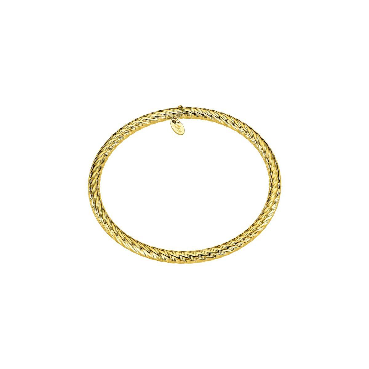Lotus LS2583-2/2 armbånd til kvinder - gylden