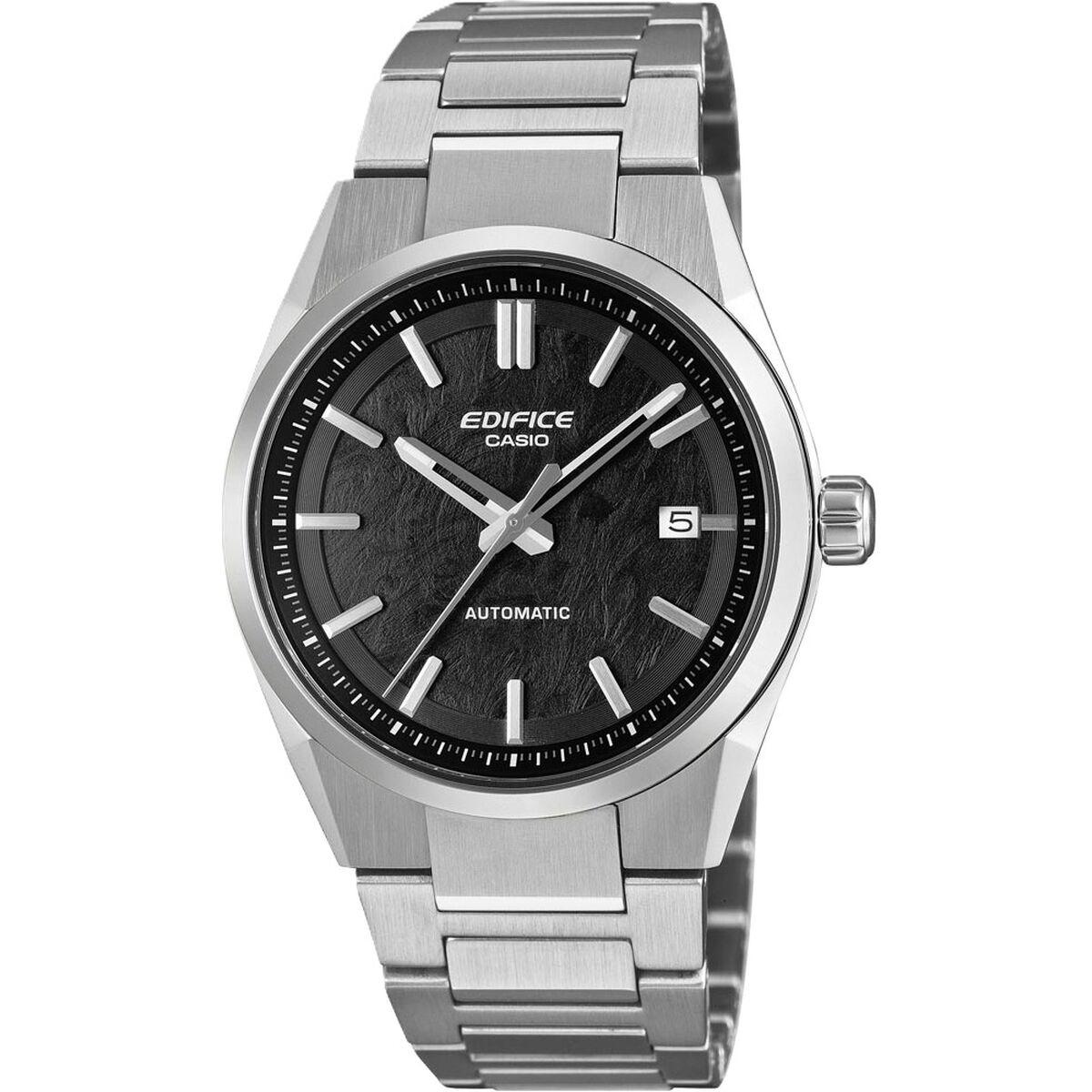 Casio Edifice EFK-110D-1AER herreur - sort skive, 38 mm