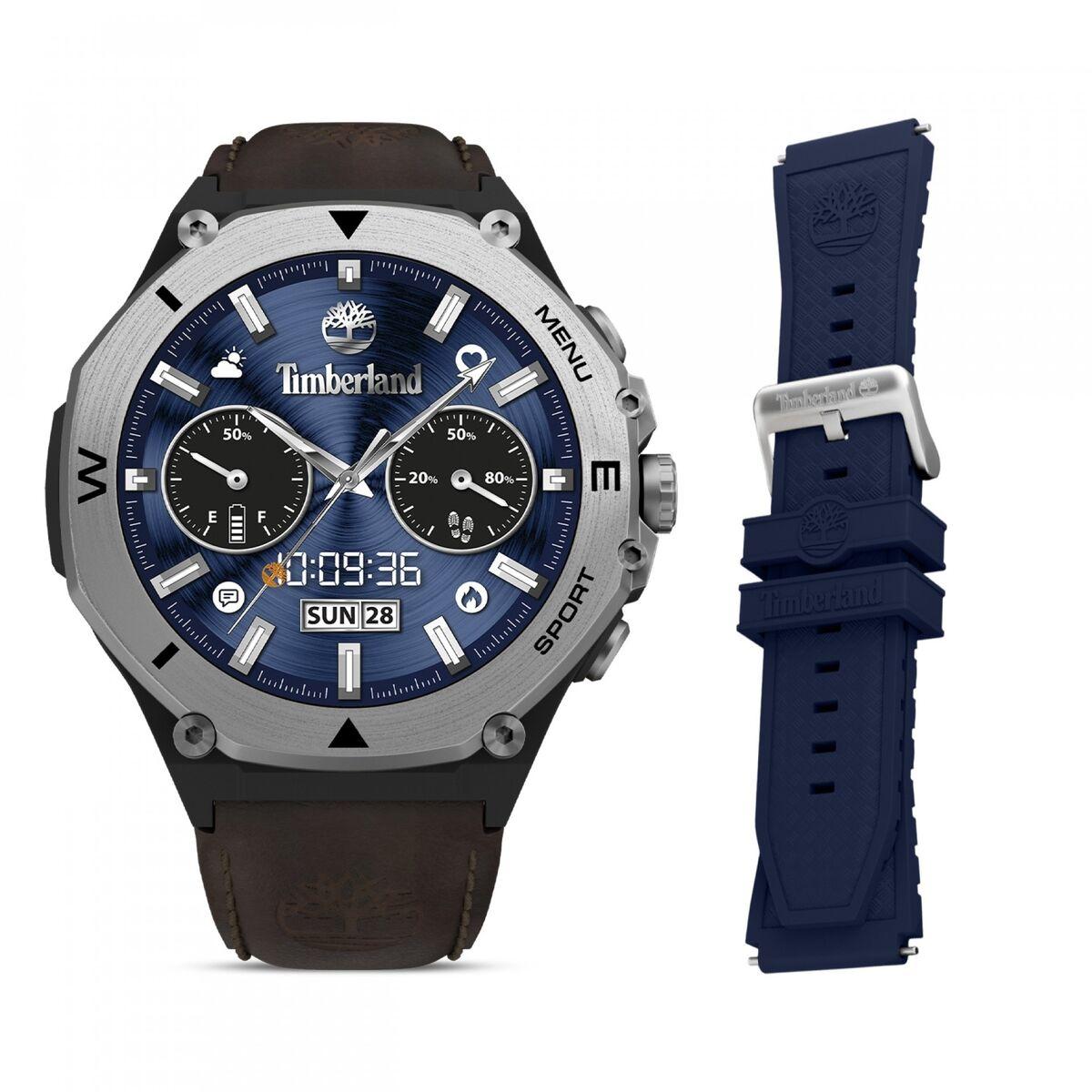 Timberland TDIGB00898X1 herreur - armbåndsur til mænd