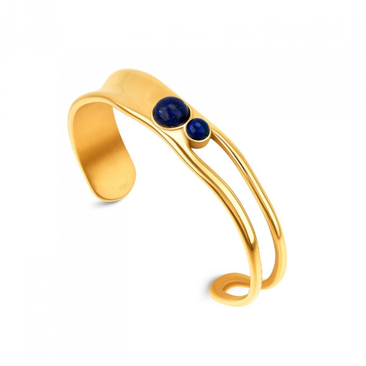 One Jewels OJSB02D armbånd til kvinder - gylden