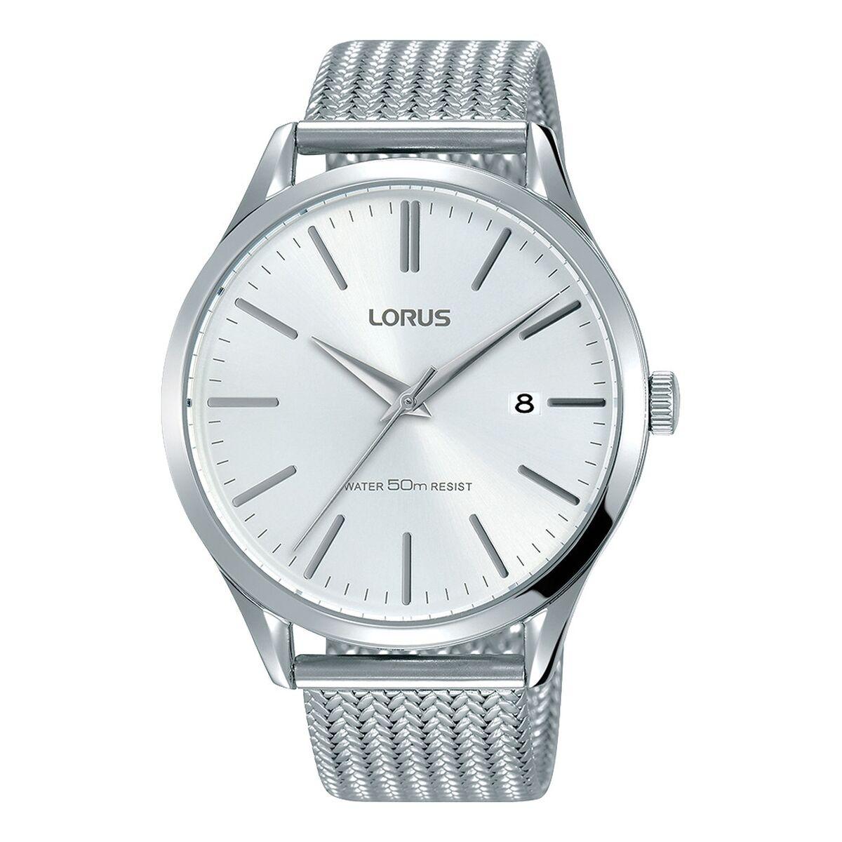 Lorus RS931DX9 herreur - armbåndsur til mænd med dato