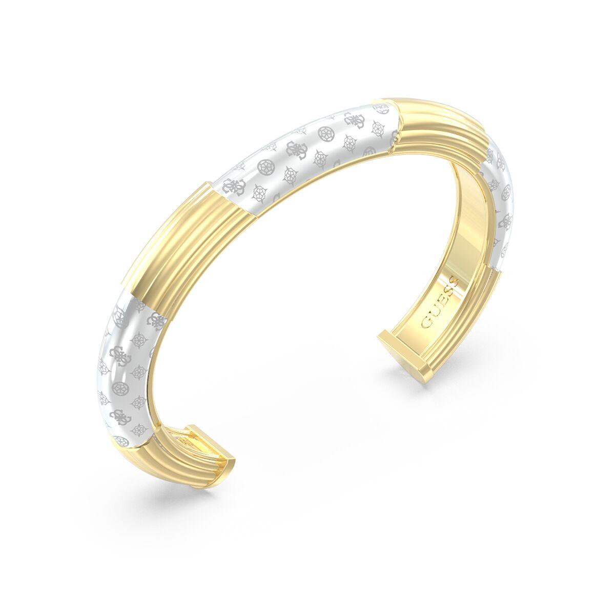 Guess JUBB06167JWYGWHL armbånd til kvinder - gylden