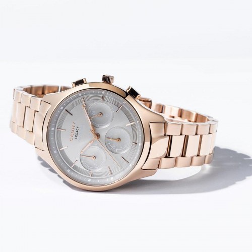 Cauny Legacy CLG019 dameur - elegant armbåndsur