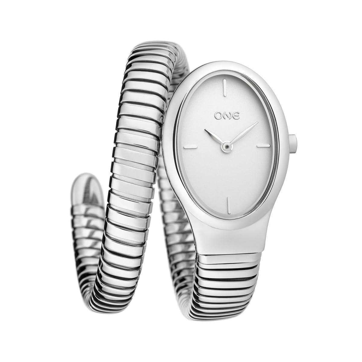 ONE OL9601BS42L dameur - elegant armbåndsur til kvinder