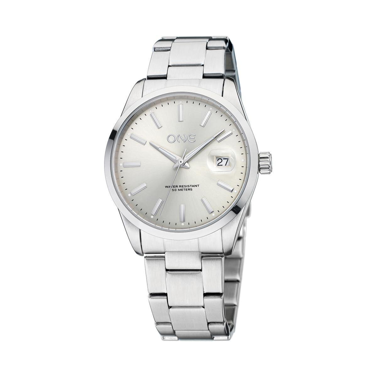 ONE Dameur OG8270GS42B - elegant armbåndsur til kvinder