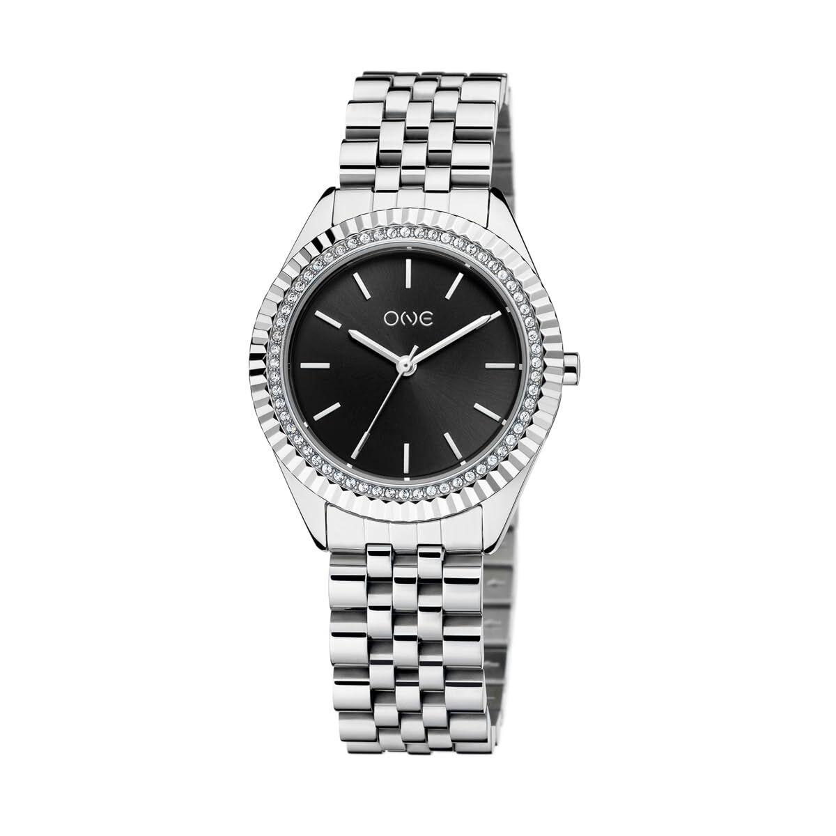 ONE OL9192PS42L dameur - elegant armbåndsur til kvinder