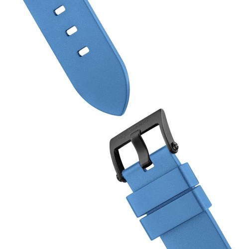 Ingersoll 1892 I17901 dameur - blå armbåndsur