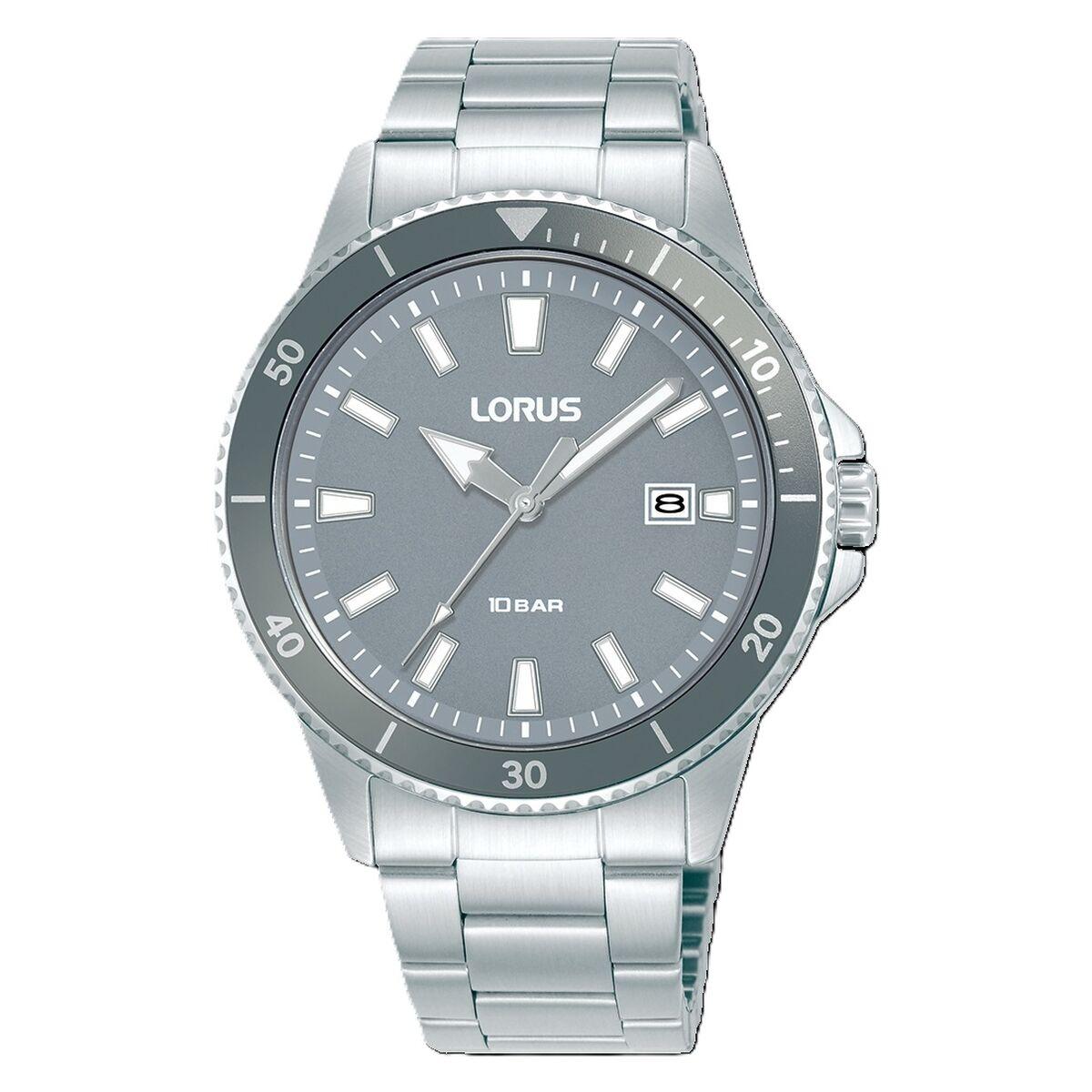 Lorus RH907SX9 herreur - armbåndsur til mænd