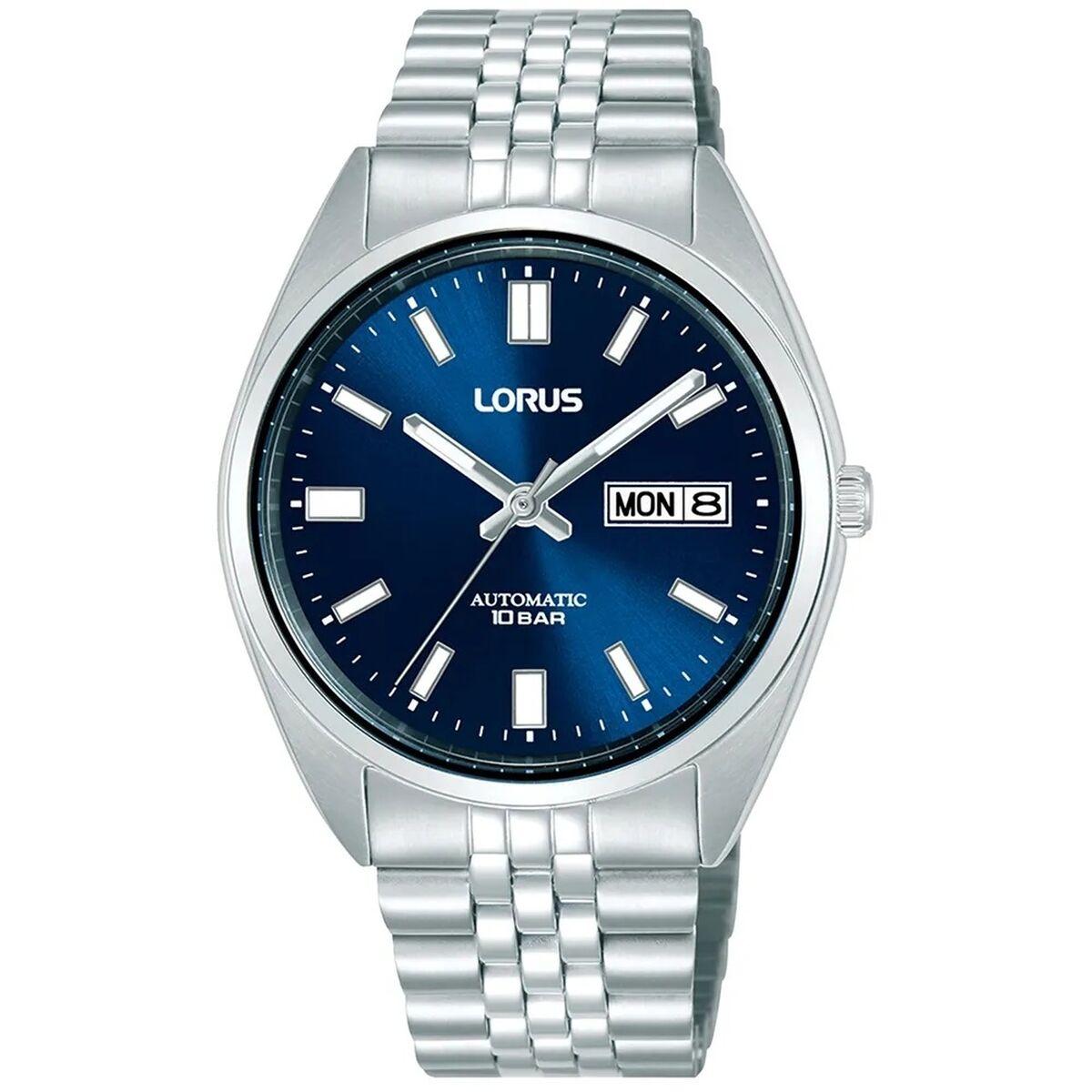 Lorus RL429CX9S herreur - automatisk armbåndsur til mænd