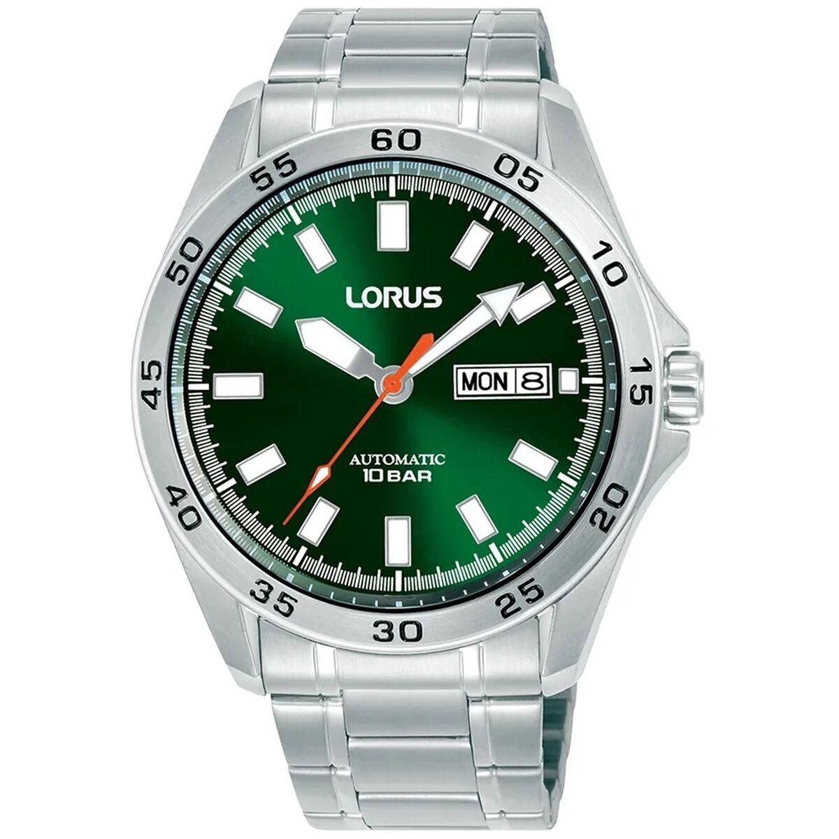Lorus RL423CX9S herreur - automatisk armbåndsur til mænd