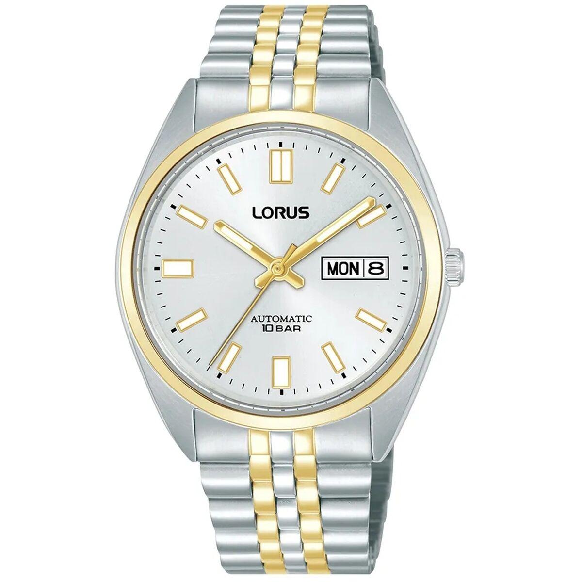 Lorus RL432CX9S herreur - automatisk armbåndsur til mænd