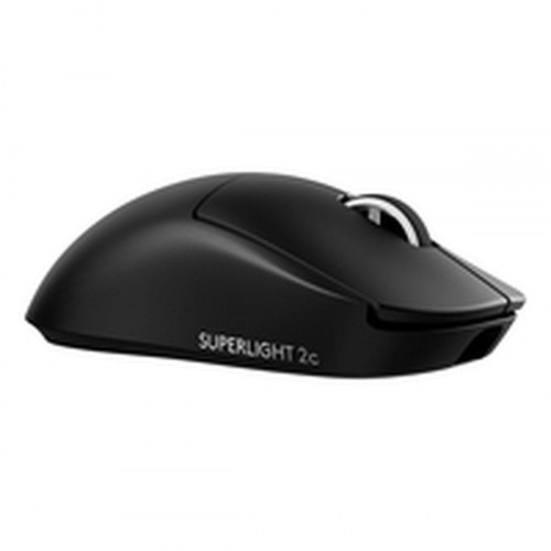 Logitech Superlight 2c trådløs gaming-mus - Sort