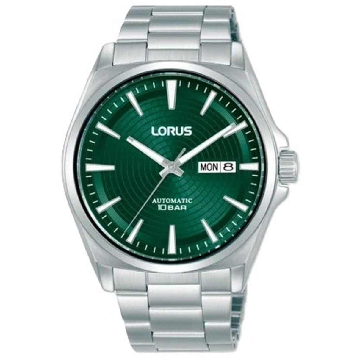 Lorus RL413CX9S herreur - automatisk armbåndsur til mænd