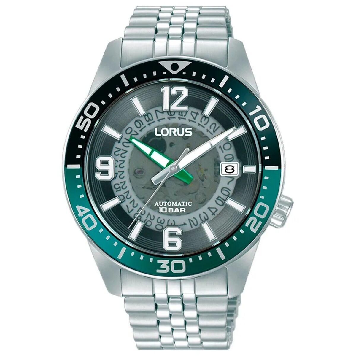 Lorus RU419AX9 herreur - automatisk armbåndsur til mænd