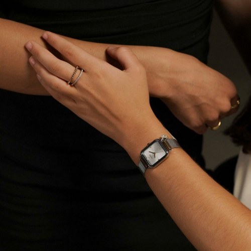 ONE OL9577SS32L dameur - elegant armbåndsur til kvinder