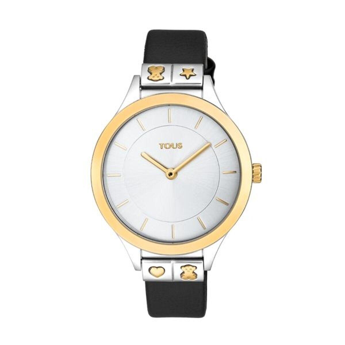 Tous dameur 900350165 - elegant armbåndsur til kvinder