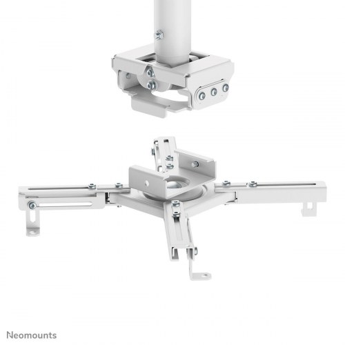 Neomounts CL25-530WH1 projektorloftbeslag - hvid, 45 kg