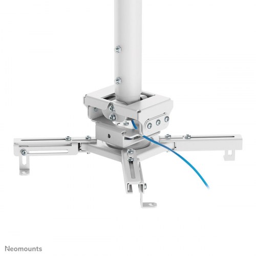 Neomounts CL25-530WH1 projektorloftbeslag - hvid, 45 kg