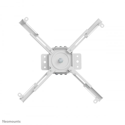 Neomounts CL25-530WH1 projektorloftbeslag - hvid, 45 kg