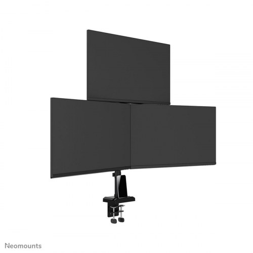 Neomounts DS60-600BL2-1 skærmholder til skrivebord - 10"-32", sort