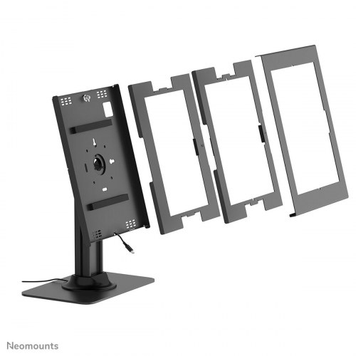 Neomounts WL15-602BL1 tablet cover - sort, vægmonteret VESA 75x75