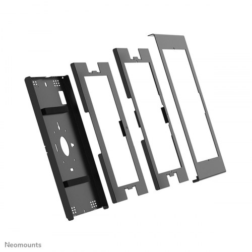Neomounts WL15-602BL1 tablet cover - sort, vægmonteret VESA 75x75