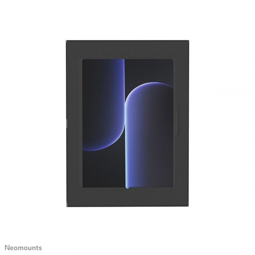 Neomounts WL15-602BL1 tablet cover - sort, vægmonteret VESA 75x75